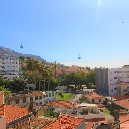 Vista Vieira Διαμέρισμα
